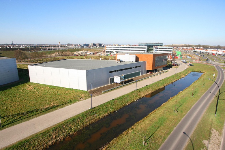 KantoorruimteaanValutaboulevard 14<br/> inAmersfoort