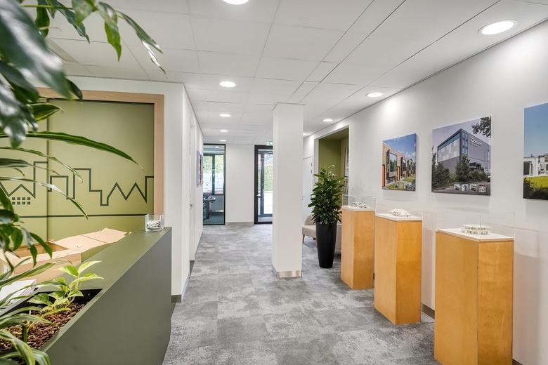 KantoorruimteaanHobahostraat 50<br/> inLisse