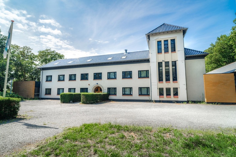 KantoorruimteaanZilkerduinweg 375<br/> inVogelenzang