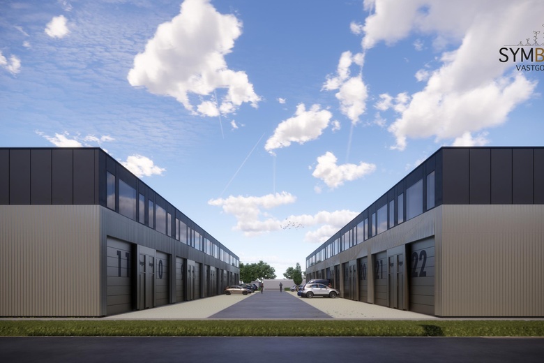 BedrijfsruimteaanVeenbes 9 A 18<br/> inWateringen