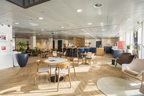 Kantoorruimte Utrecht - Reactorweg 47 - Foto 4