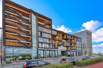 Zorg Amsterdam - Cas Oorthuyskade 38 - Foto 4