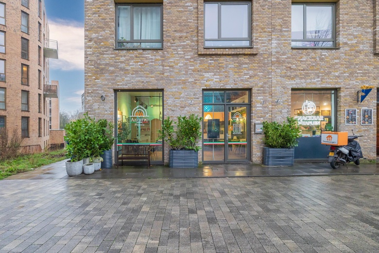 Bekijk foto 1 van Bètaplein 33