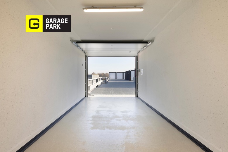 Bedrijfsruimte Almere - GaragePark Almere-Haven 0 ong - Foto 5