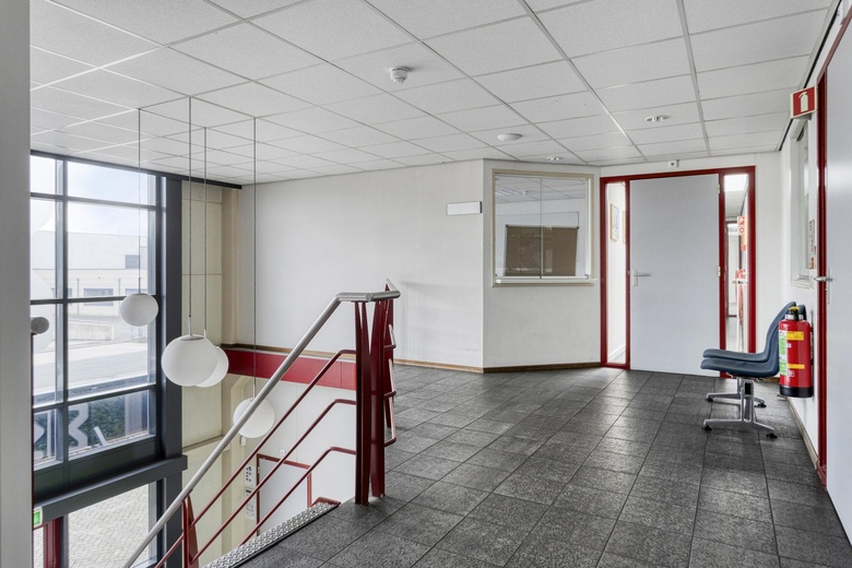 KantoorruimteaanSimon Homburgstraat 14<br/> inCuijk