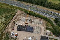 Bedrijfsruimte Nijmegen - Hoeksehofstraat 9 - Foto 5