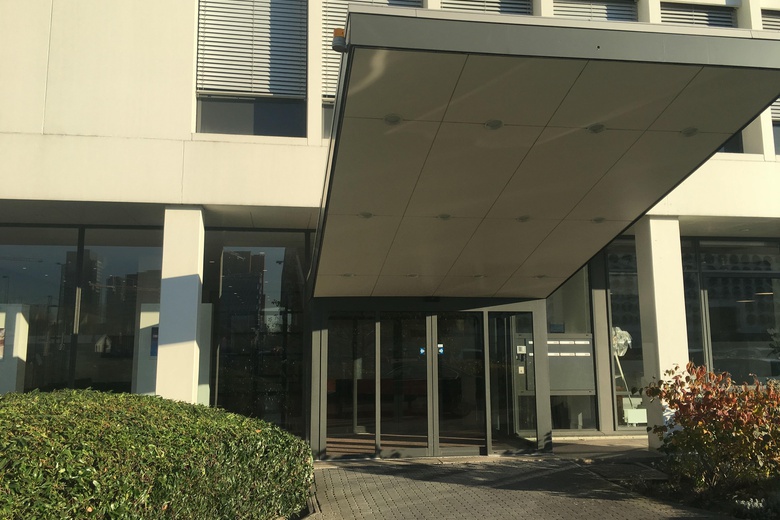 KantoorruimteaanAntonio Vivaldistraat 50<br/> inAmsterdam