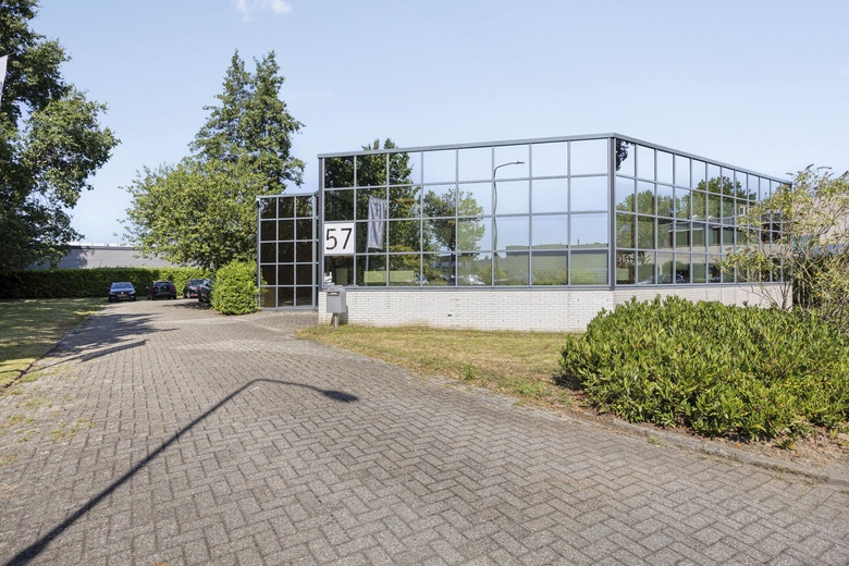 Bedrijfsruimte Dordrecht - Pieter Zeemanweg 57 - Foto 14