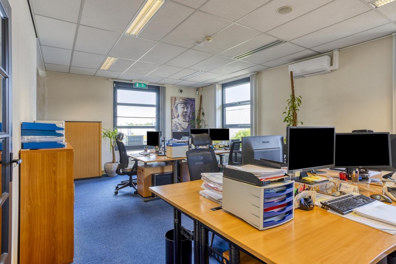 KantoorruimteaanDe Hork 22<br/> inCuijk