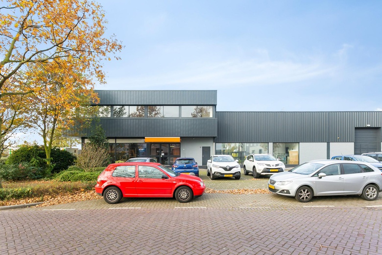 KantoorruimteaanHaringbuisweg 41<br/> inVlaardingen