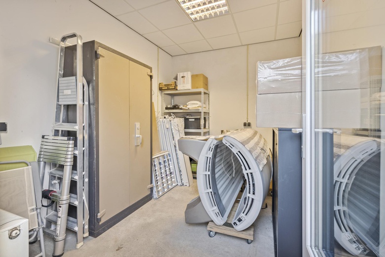 KantoorruimteaanHeerlerbaan 114<br/> inHeerlen