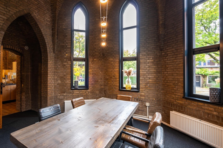 Kantoorruimte Amersfoort - Paulus Borstraat 41 - Foto 23