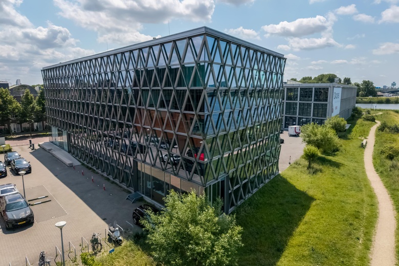 KantoorruimteaanPedro de Medinalaan 73<br/> inAmsterdam