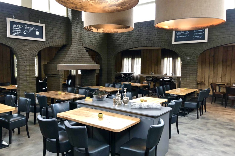 HorecaaanKleine Heistraat 16b<br/> inWernhout HorecaaanKleine Heistraat 16b<br/> inWernhout