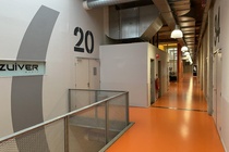 Kantoorruimte Den Haag - Lulofsstraat 55 - Foto 5