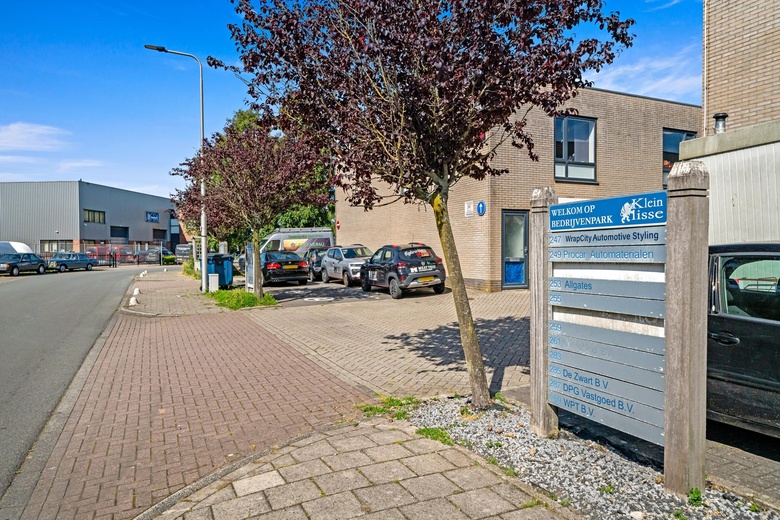 Bedrijfsruimte Lisse - Meer en Duin 259 - Foto 18
