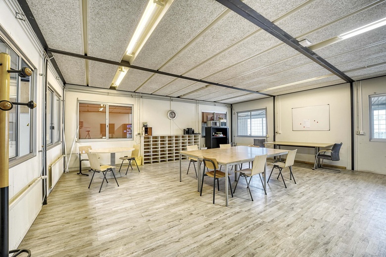 BedrijfsruimteaanDraadbaan 40 - 42<br/> inLeiderdorp