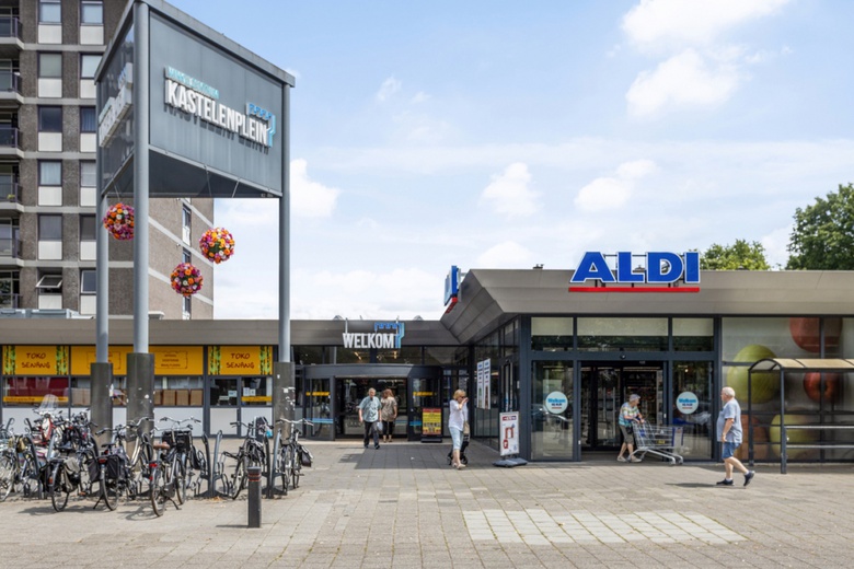 WinkelruimteaanKastelenplein 77<br/> inEindhoven WinkelruimteaanKastelenplein 77<br/> inEindhoven