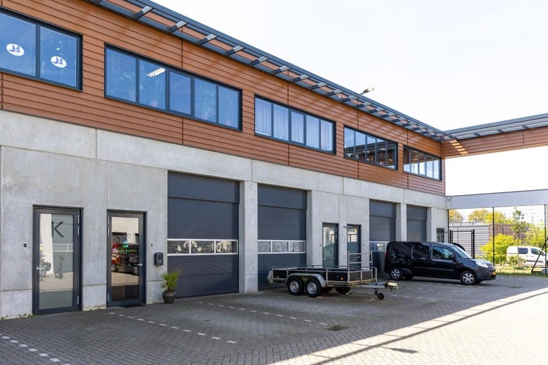 BedrijfsruimteaanHavinghastraat 66 L<br/> inAlkmaar