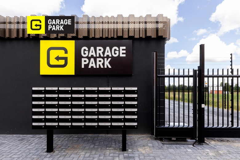Bedrijfsruimte Hulst - GaragePark Hulst XXL 0 ong - Foto 12