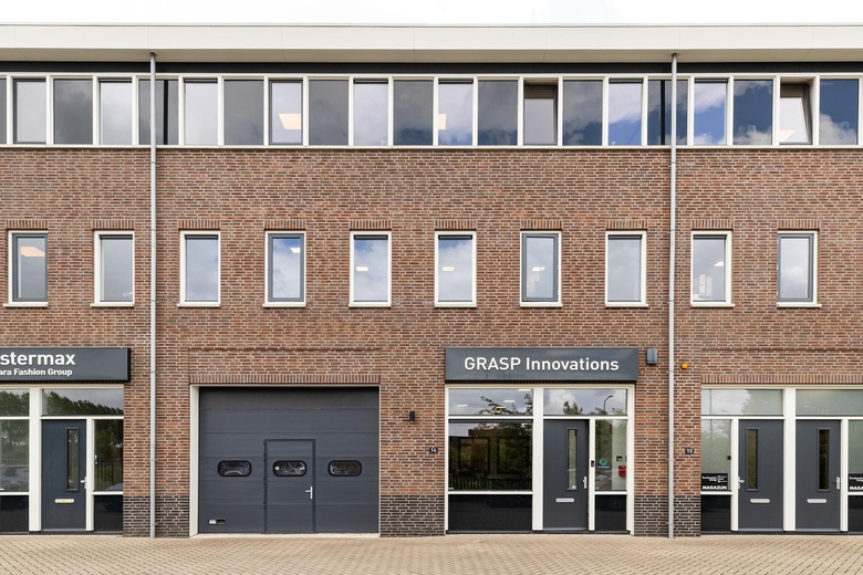 BedrijfsruimteaanAmerlandseweg 14<br/> inBreukelen