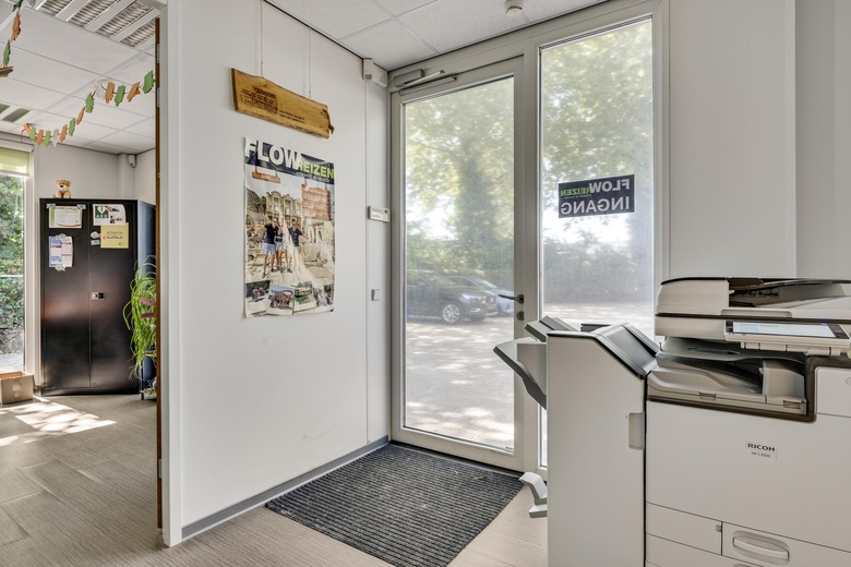Bedrijfsruimte Weert - Risseweg 9 - Foto 2