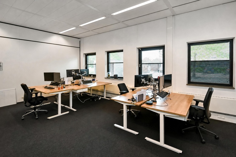 KantoorruimteaanMr B.M. Teldersstraat 3<br/> inArnhem