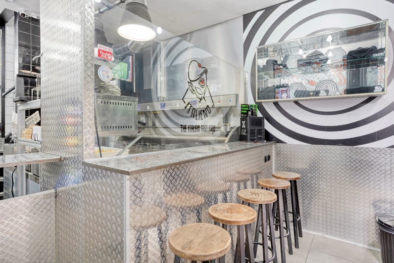 Horeca Amsterdam - Reguliersdwarsstraat 51 - Foto 5