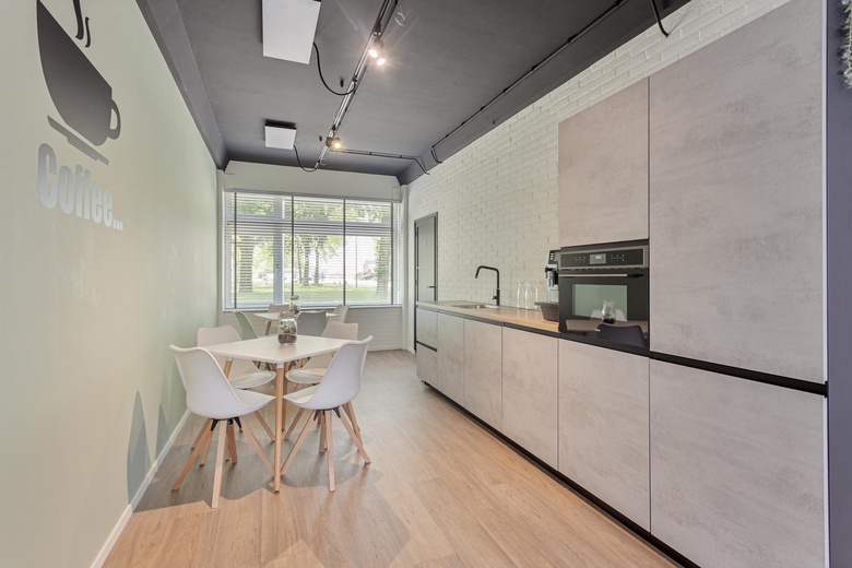 KantoorruimteaanLage Dijk 20 - 22<br/> inHelmond