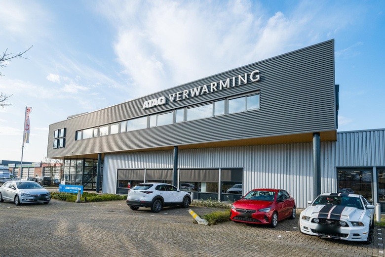 Bedrijfsruimte Lichtenvoorde - Albert Schweitzerstraat 13 - Foto 5