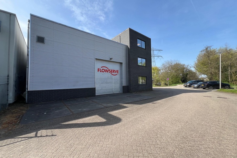 Bedrijfsruimte Poortugaal - Ambachtsstraat 15 - Foto 2