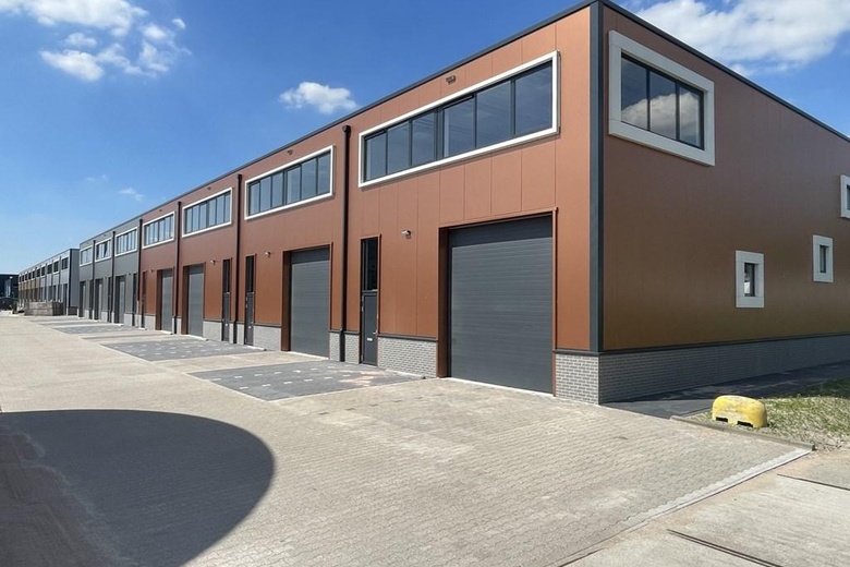 BedrijfsruimteaanNoorddammerweg 109 09<br/> inAmstelveen