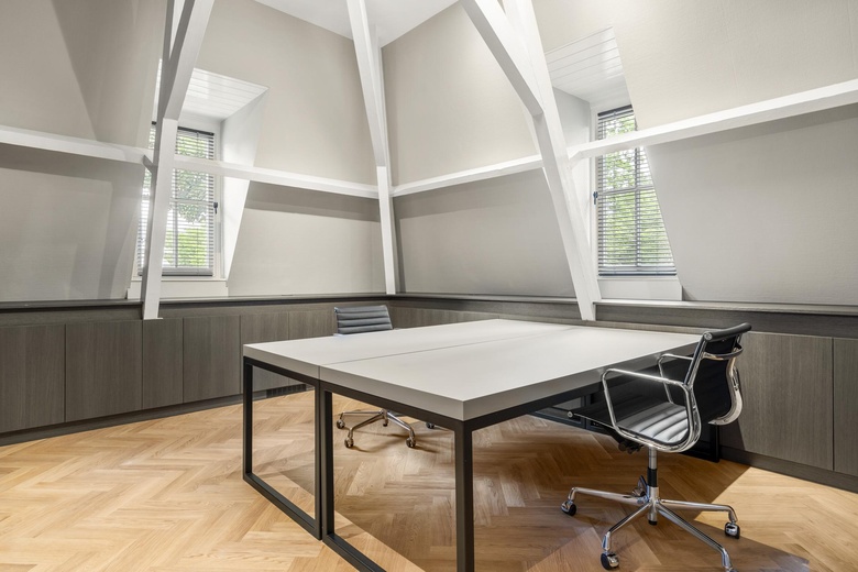 KantoorruimteaanStationsweg 2<br/> inOosterbeek KantoorruimteaanStationsweg 2<br/> inOosterbeek