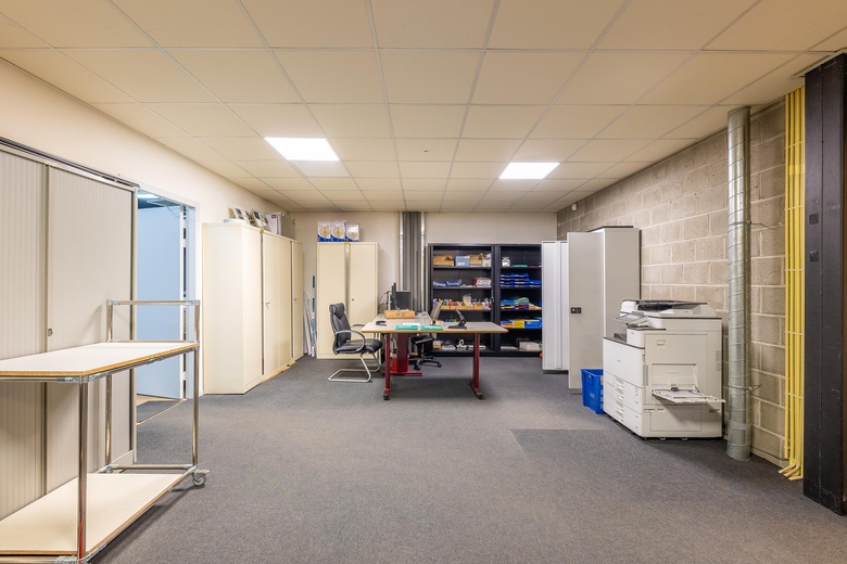 BedrijfsruimteaanWatermolen 20<br/> inMaastricht