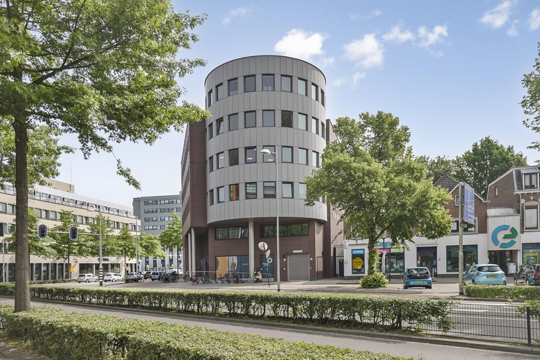 KantoorruimteaanVan Asch van Wijckstraat 2 - 4<br/> inAmersfoort KantoorruimteaanVan Asch van Wijckstraat 2 - 4<br/> inAmersfoort