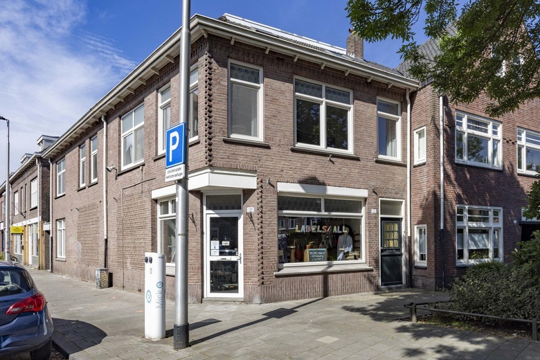 WinkelruimteaanEnschotsestraat 131<br/> inTilburg