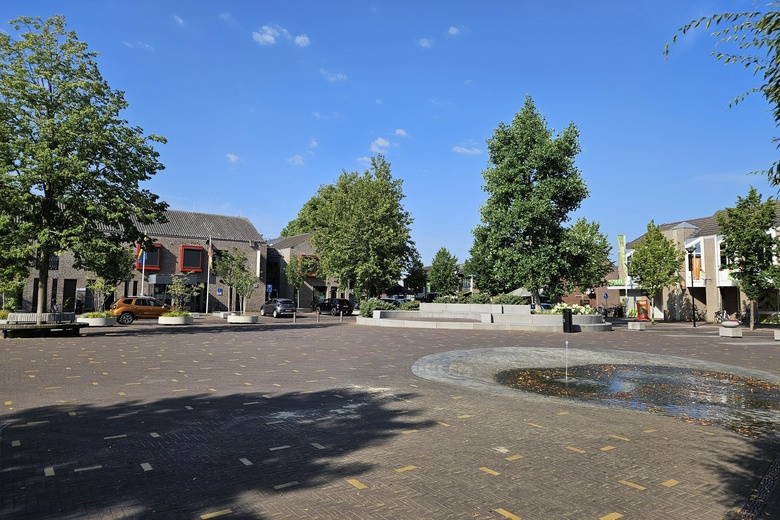 Winkelruimte Reuver - Raadhuisplein 6 - Foto 12
