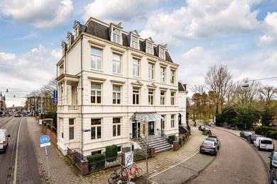Bekijk foto 2 van Roemer Visscherstraat 43 Bekijk foto 2 van Roemer Visscherstraat 43