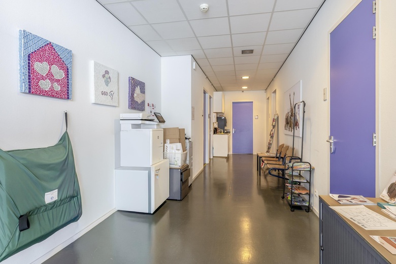 KantoorruimteaanBeatrixplantsoen 1<br/> inLopik