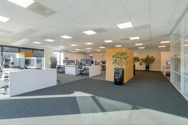 BedrijfsruimteaanTussendonk 3<br/> inEtten-Leur