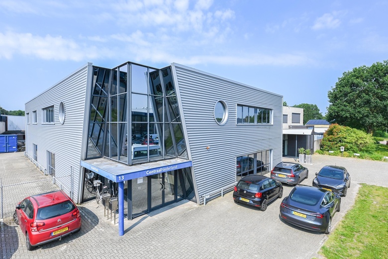 KantoorruimteaanGalvaniweg 11<br/> inNunspeet KantoorruimteaanGalvaniweg 11<br/> inNunspeet