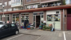 Winkelruimte te huur Ridderkerk - Vechtstraat 85