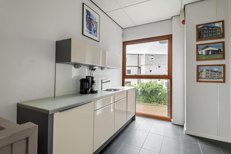 Kantoorruimte Tiel - Het Jaagpad 4 - Foto 19