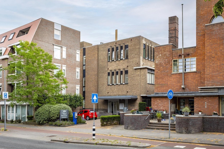 KantoorruimteaanHavenstraat 137<br/> inHilversum