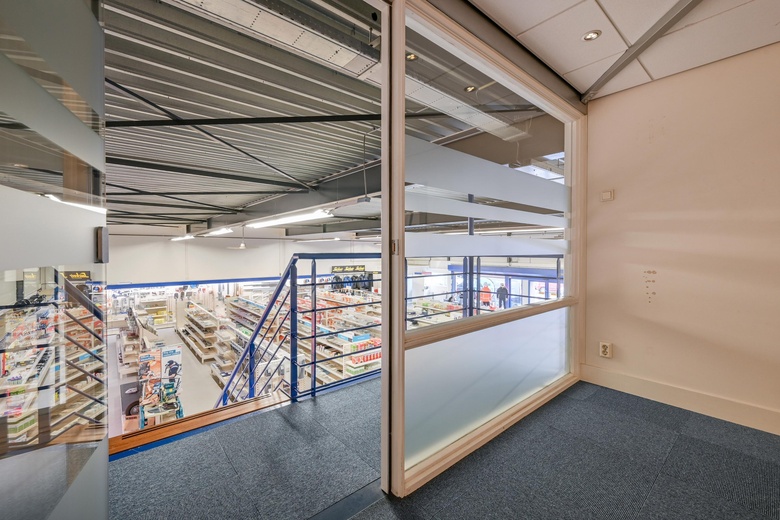 BedrijfsruimteaanGijsbrecht van Amstelstraat 419 C<br/> inHilversum