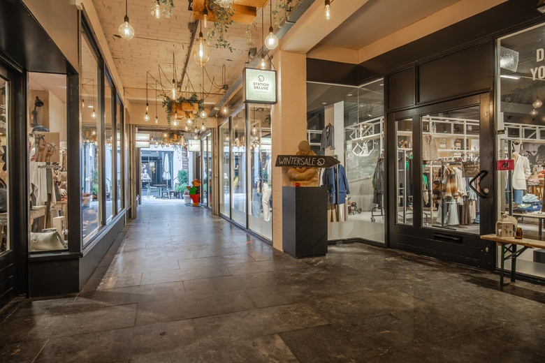 WinkelruimteaanDe Schakel 15<br/> inOss