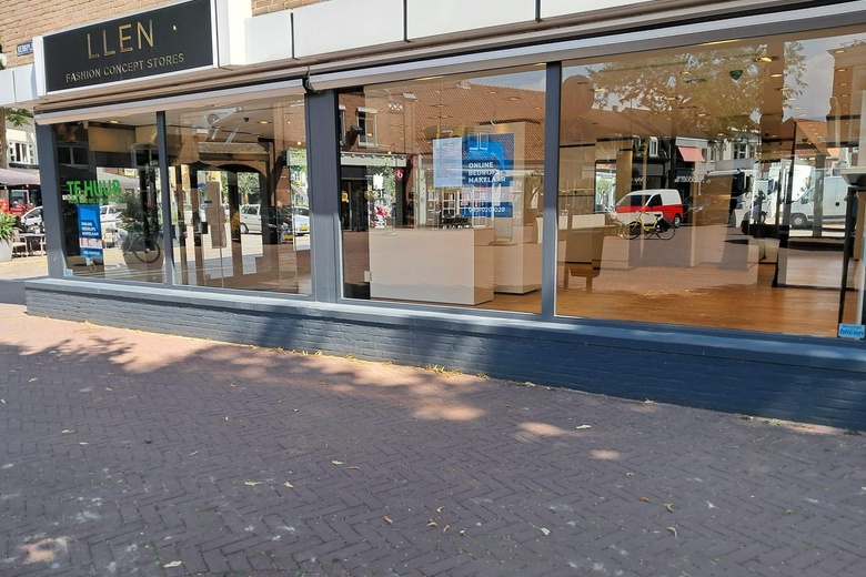 WinkelruimteaanMarkt 27<br/> inSint-Oedenrode