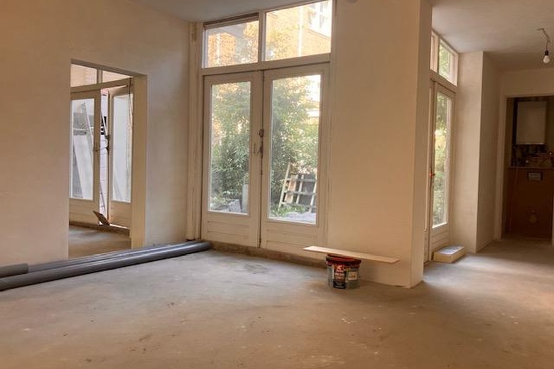Kantoorruimte Amsterdam - Van Baerlestraat 101 H - Foto 6