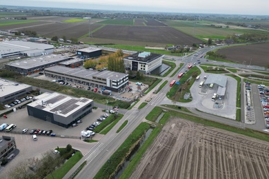 Bekijk foto 2 van Reedijk 8 F 8