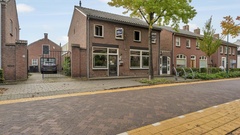 Winkelruimte te koop Beek en Donk - Kerkstraat 10